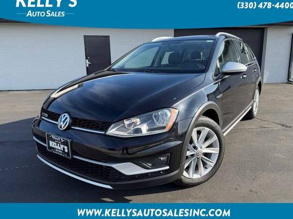 VOLKSWAGEN GOLF ALLTRACK 2017 3VWH17AU3HM508902 image VOLKSWAGEN GOLF ALLTRACK 2017 3VWH17AU3HM508902 image